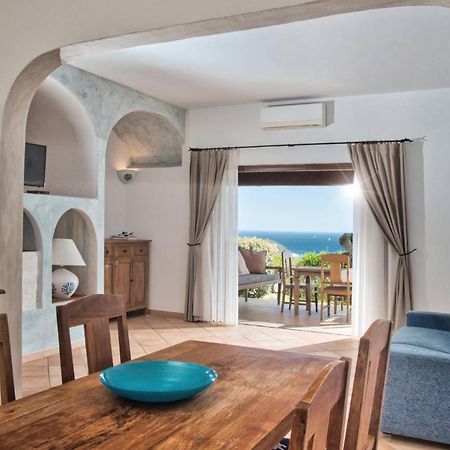 Sea View Porto Cervo Villa Exterior photo